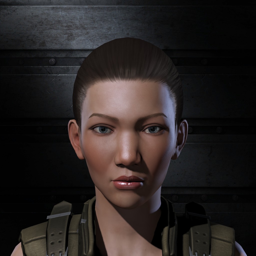 Astrid Reed