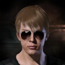 Eizethiel Harrellox