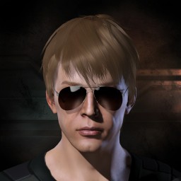 Eizethiel Harrellox portrait