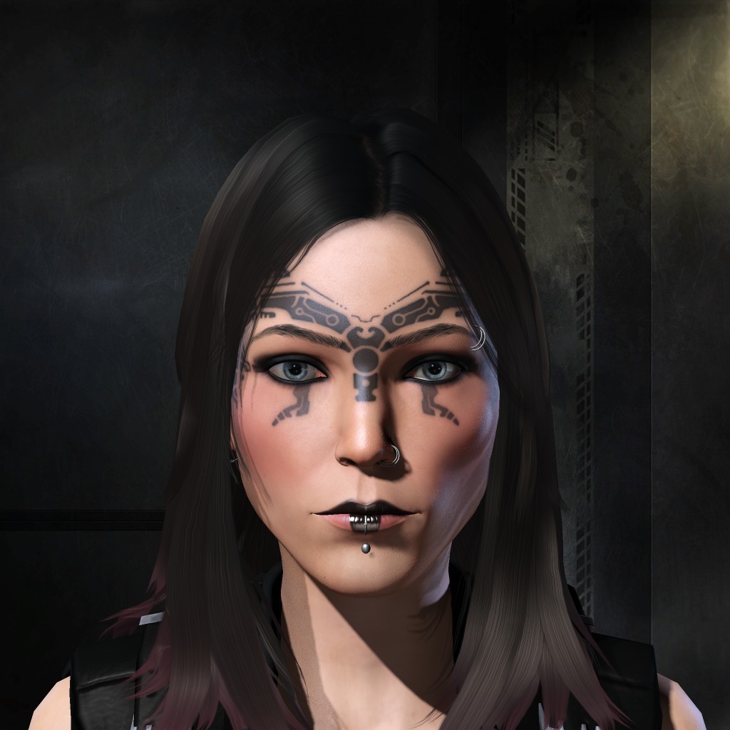 RavenBlackWidow