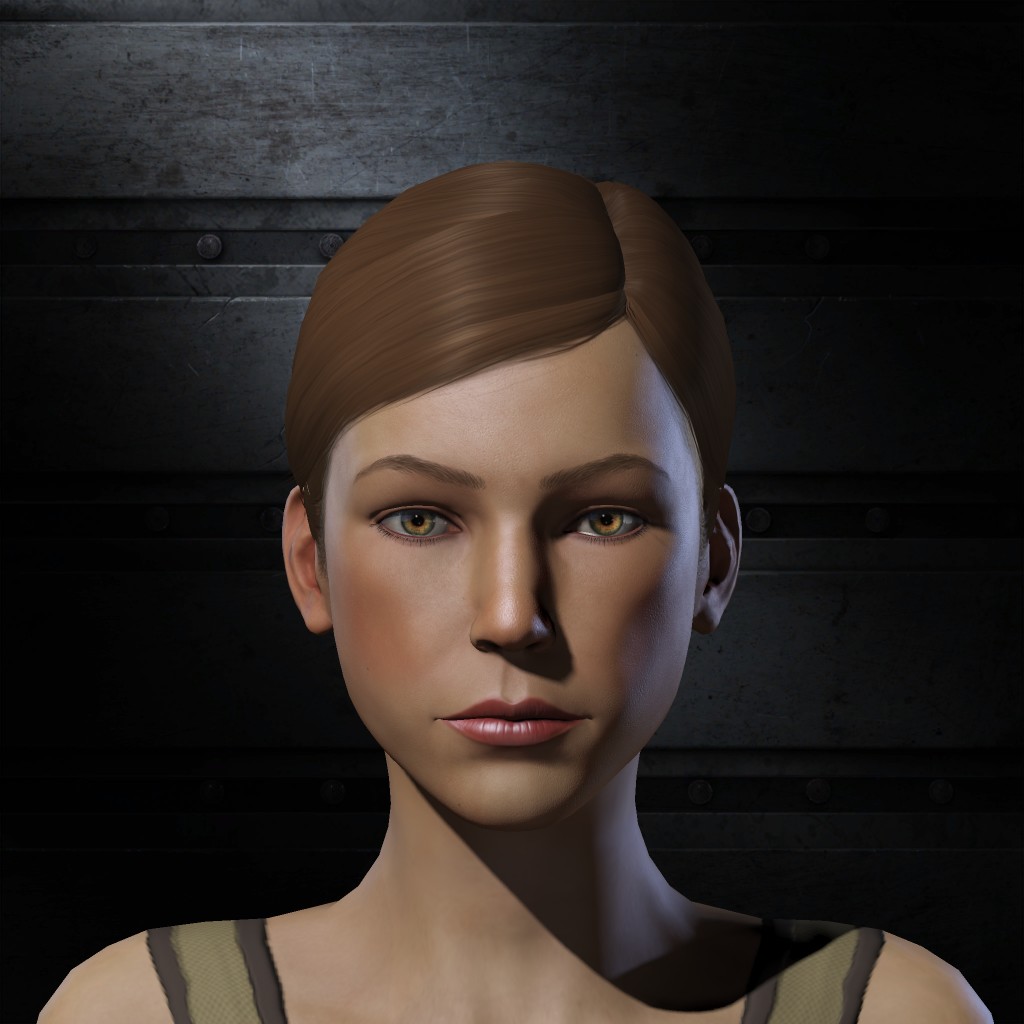 Onelia Olaf