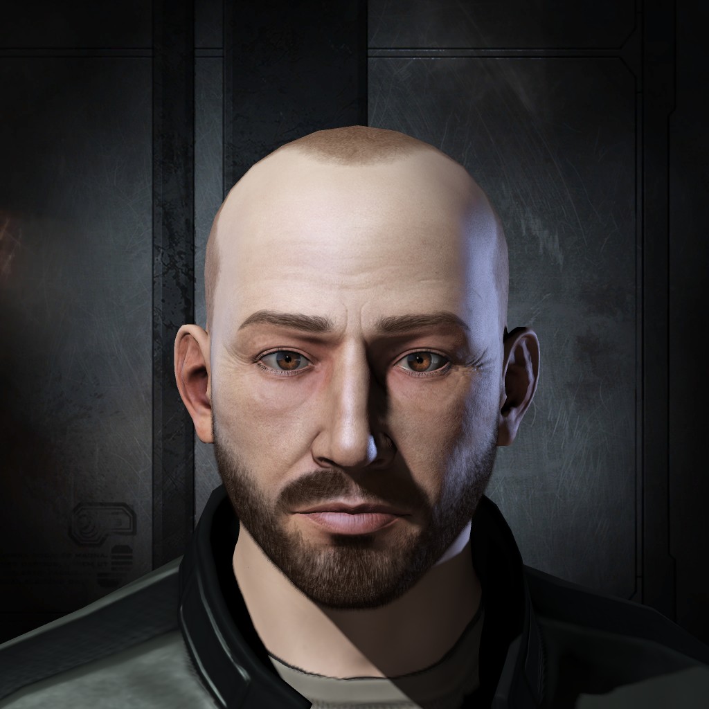 Abdul MacQueirrie