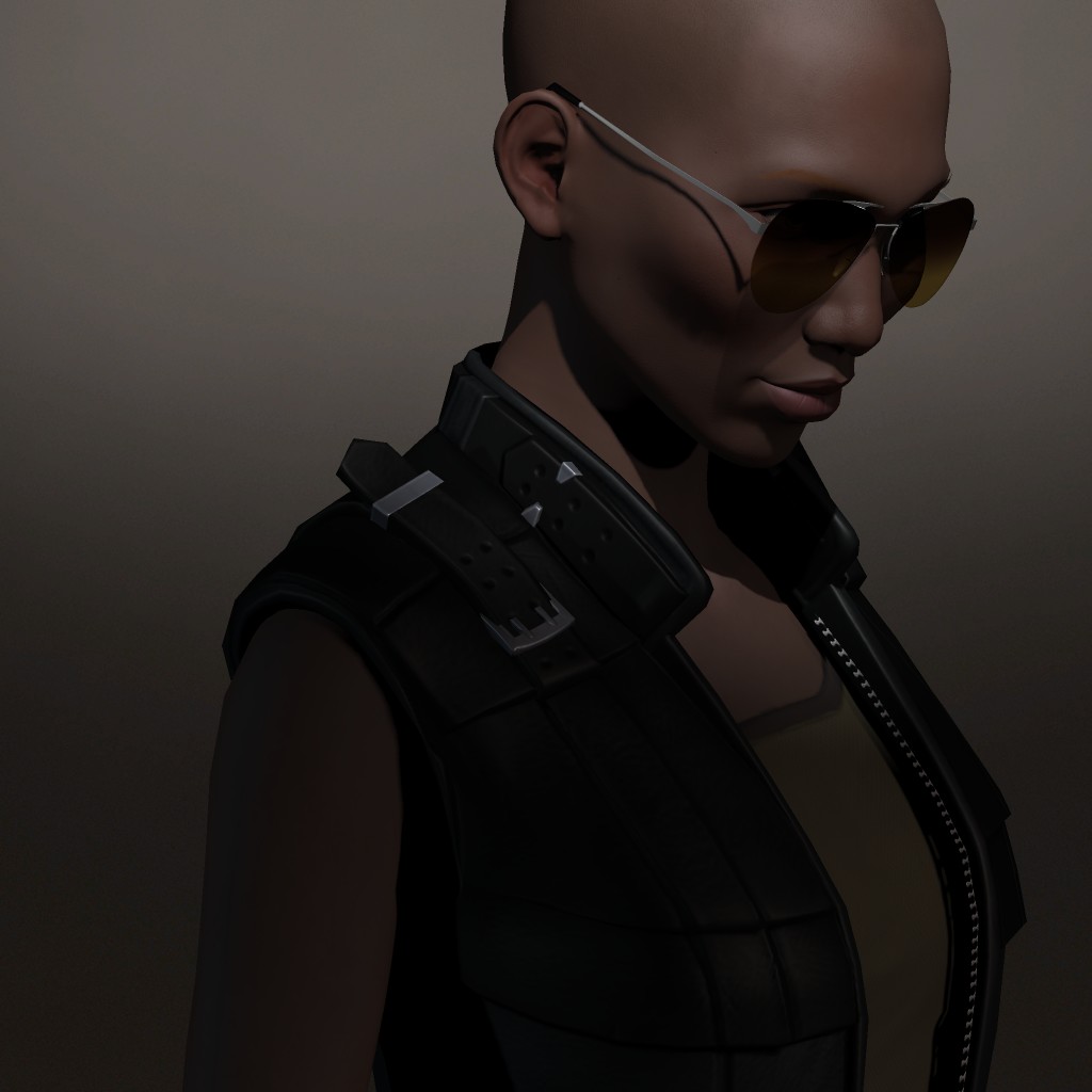 Blacklotus Beebop
