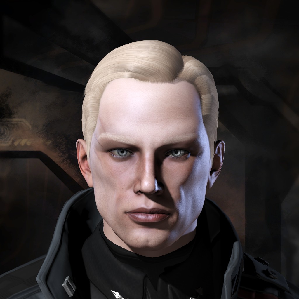 Ender John Eistiras