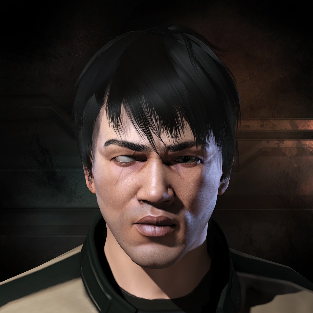 Sekiro Muichiro
