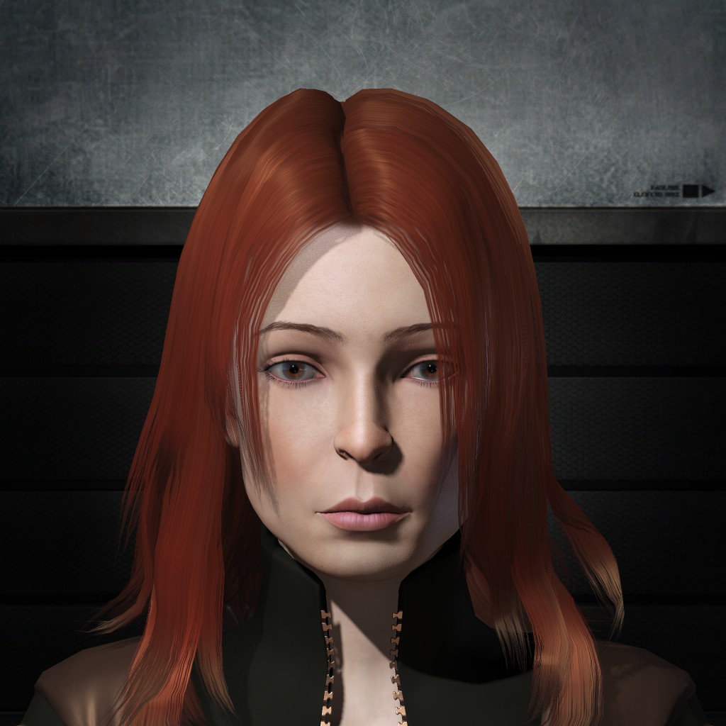 Verlena Autumn