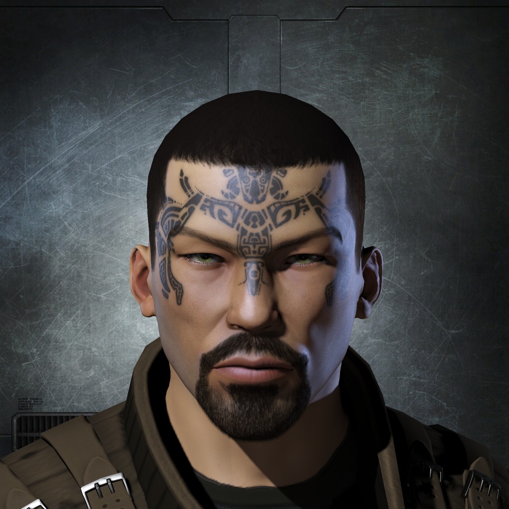 Templeton Thagnitur IV