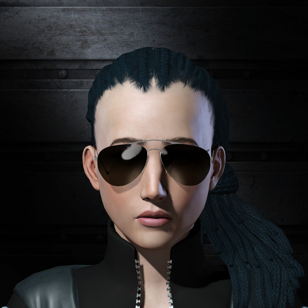 Vinny plex buyer