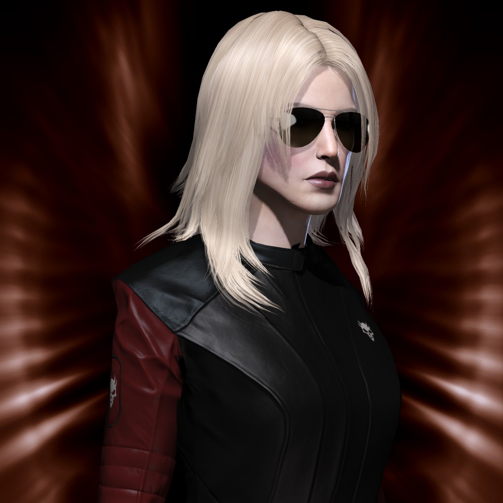 Silvia Lunaar