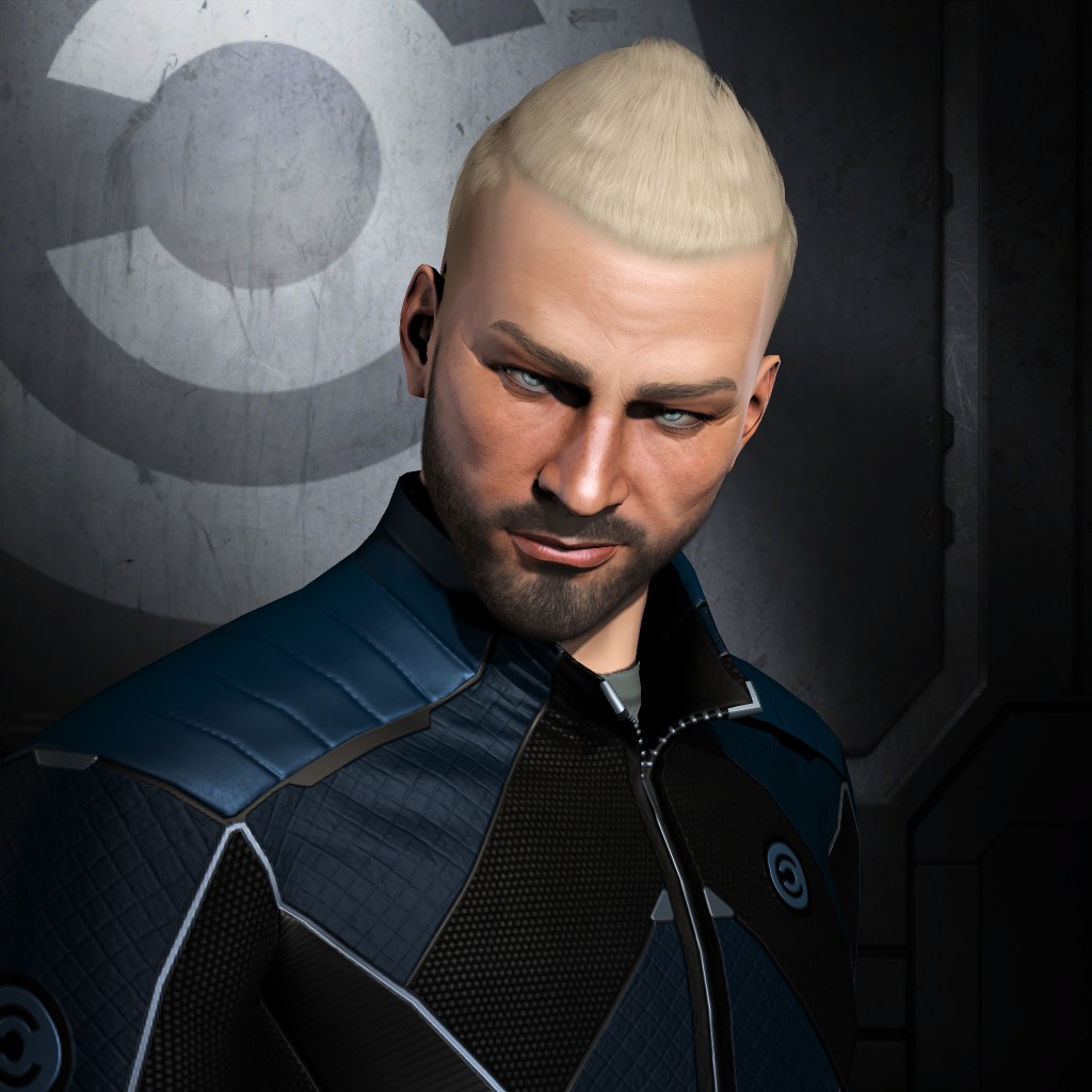 Cozmik Voyde