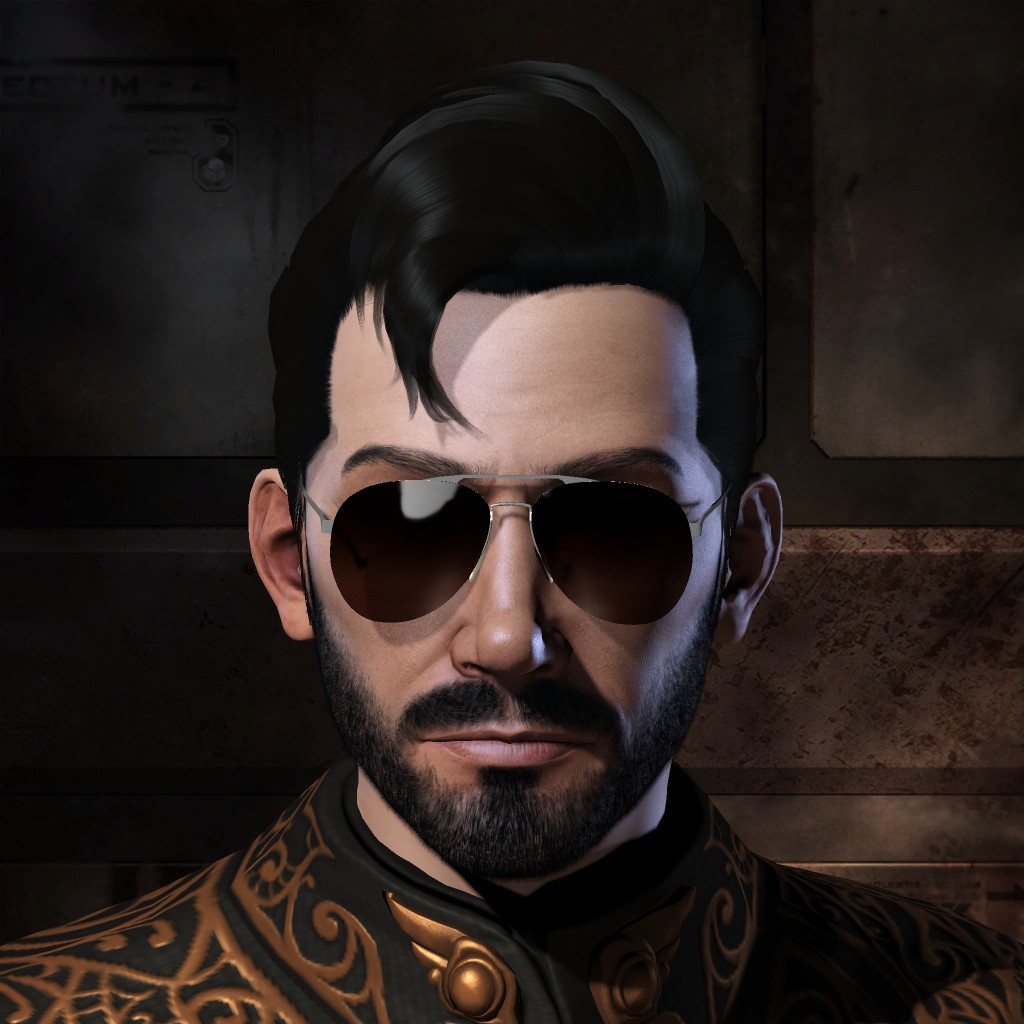 Bryan Urist