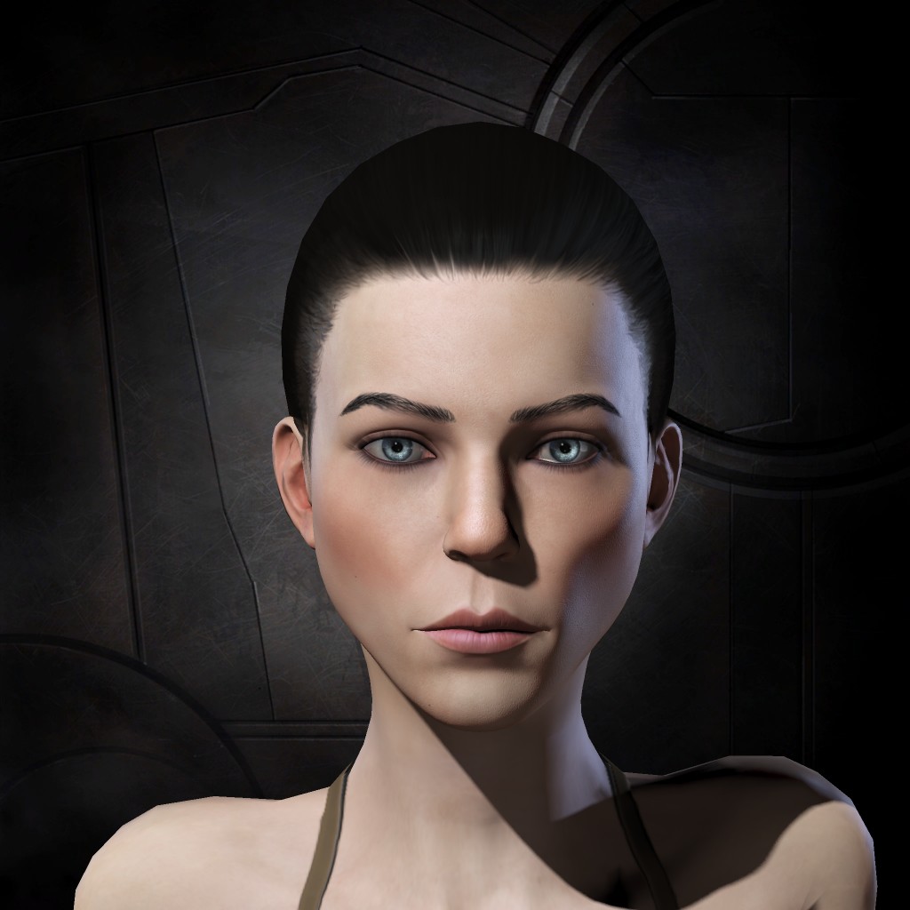Meina Gladstoune