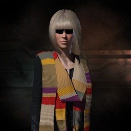 VVildStar portrait
