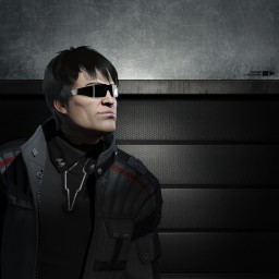 YYK PYK portrait