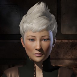 FGO6 portrait