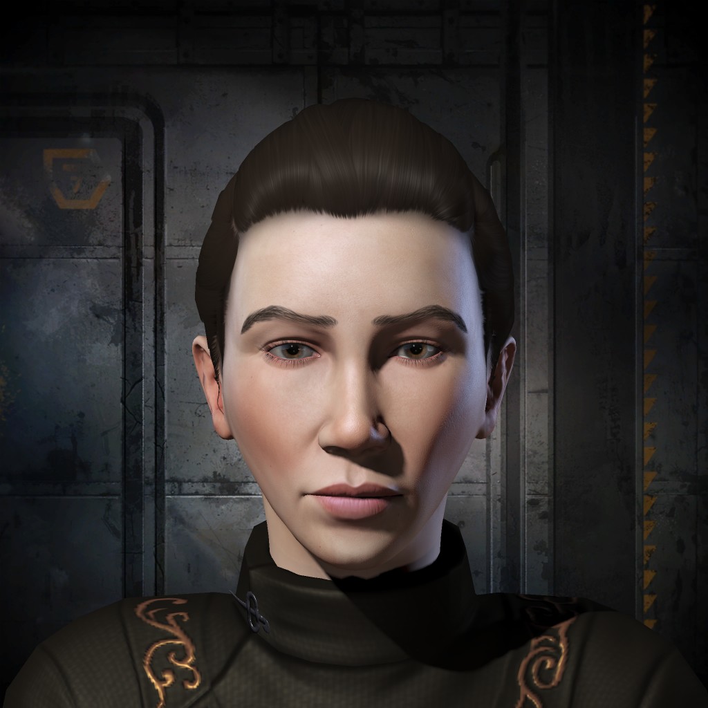Nebula Heinze