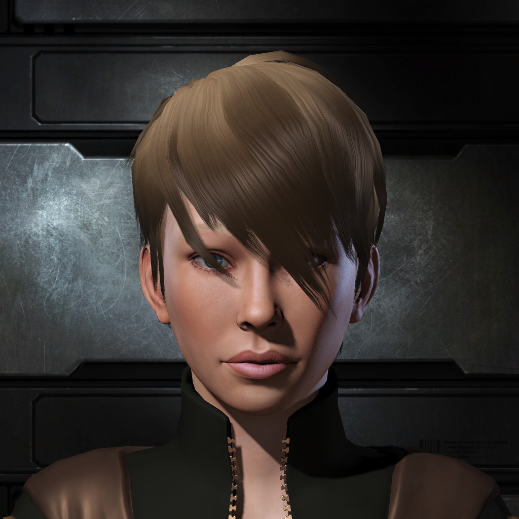 Eve Lopan