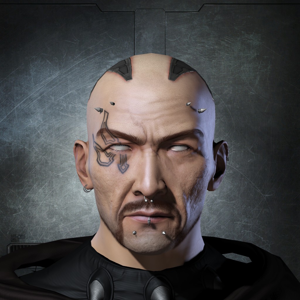 Darklord Ovza