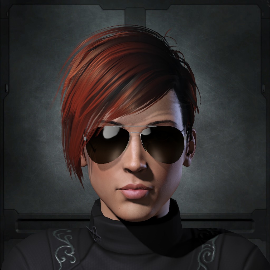 portrait