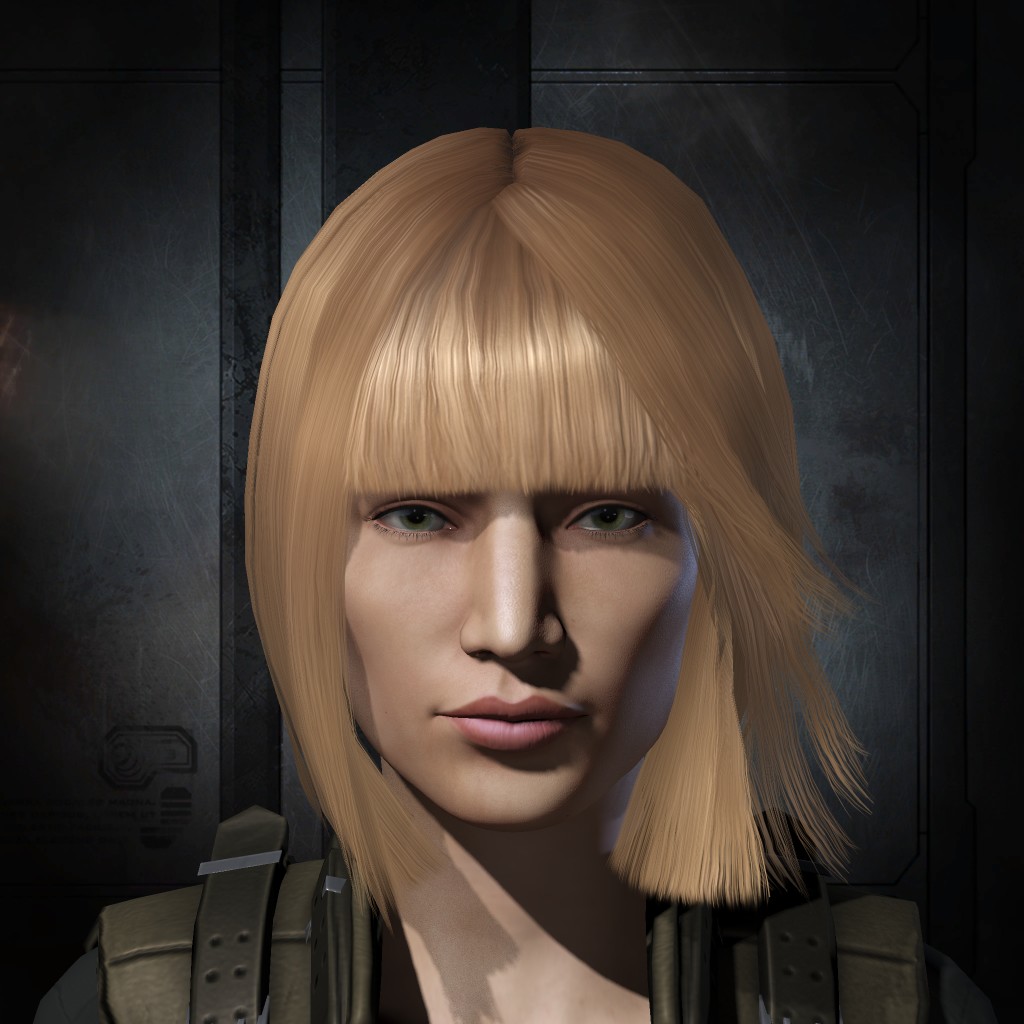 Miranda Ishmael