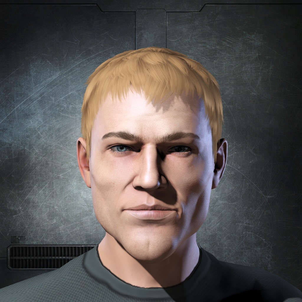 Jeb Luther Jr