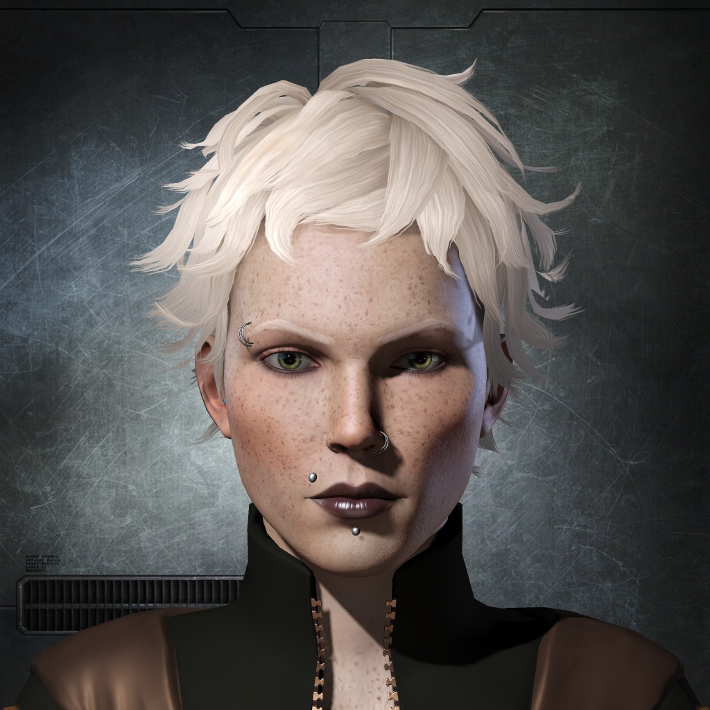 Ikuisena Hezxor