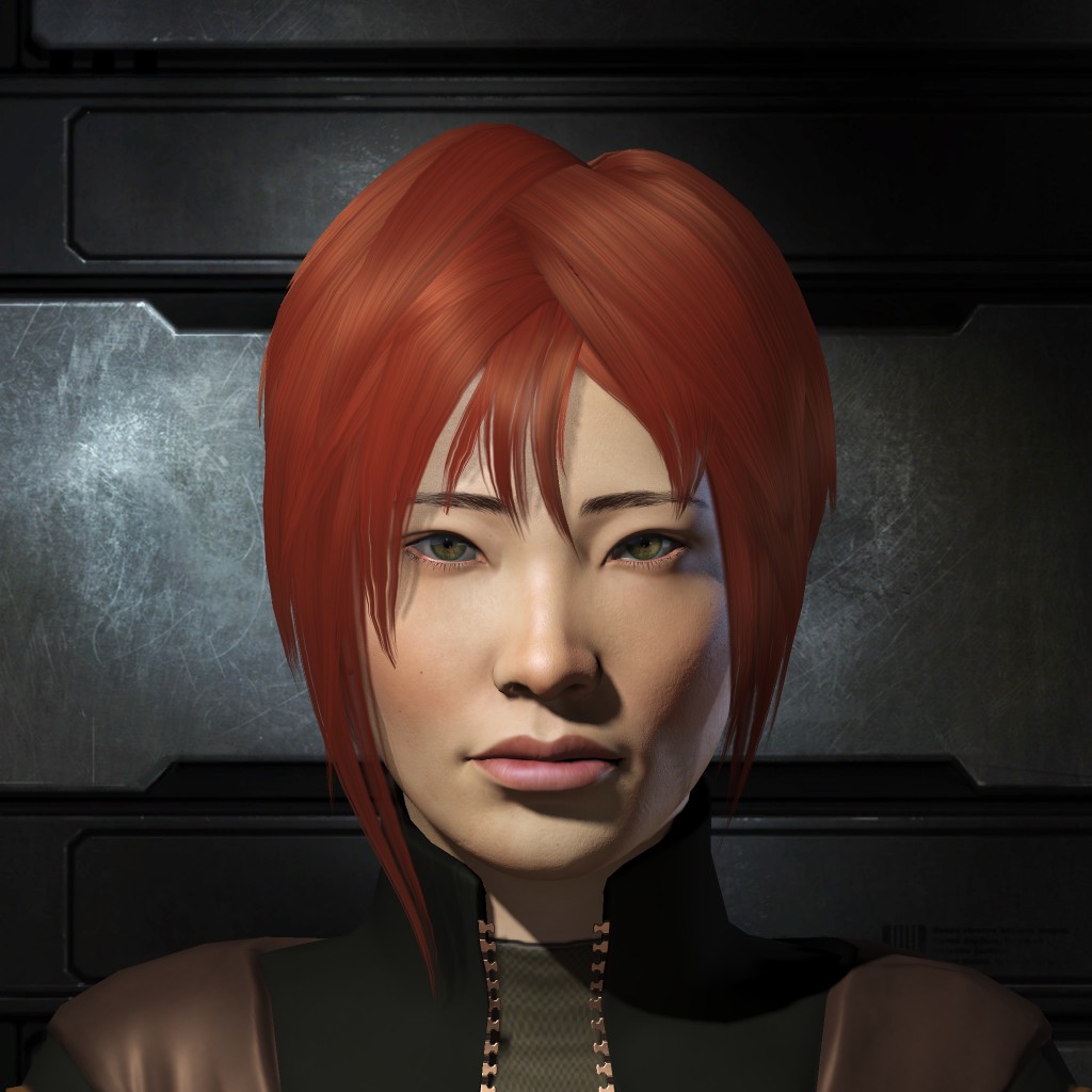 Alecks Asset II