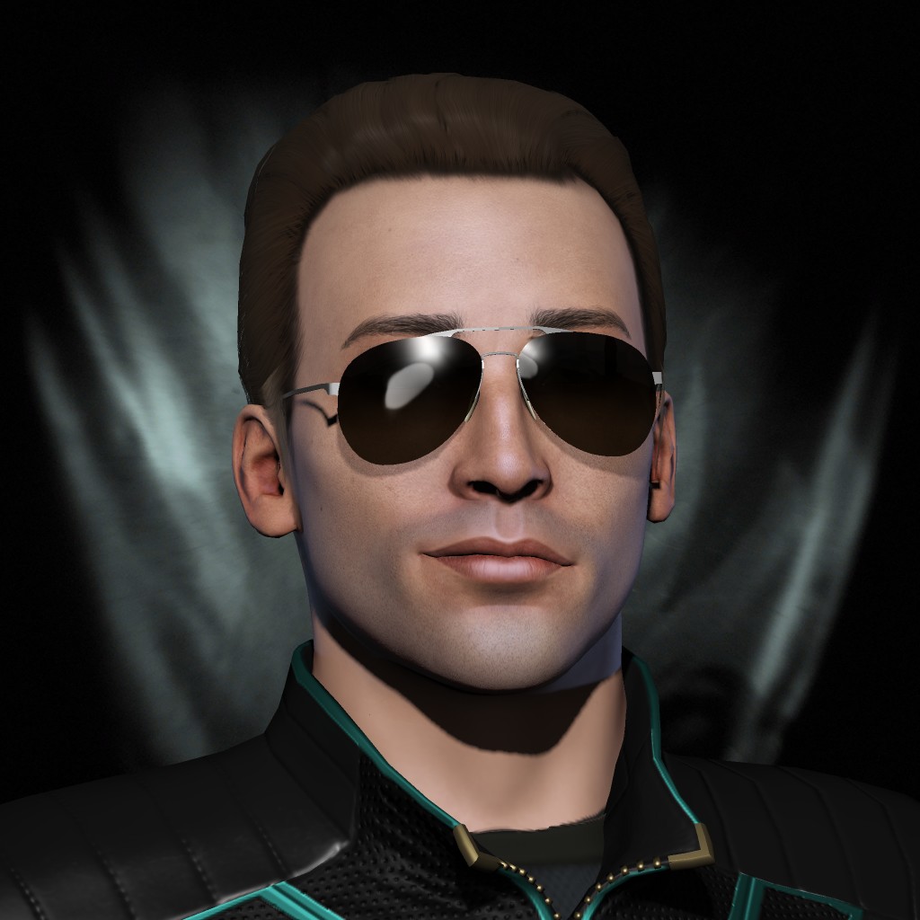 Brox Foxy