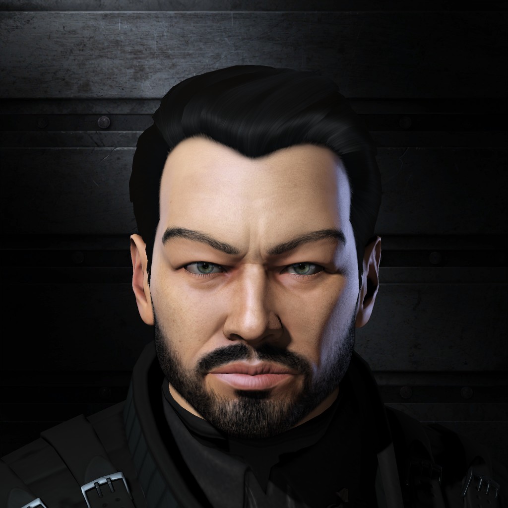 J Alejandro L