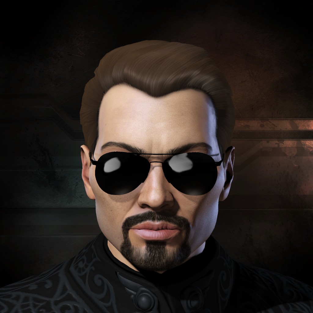 Mr Norewall