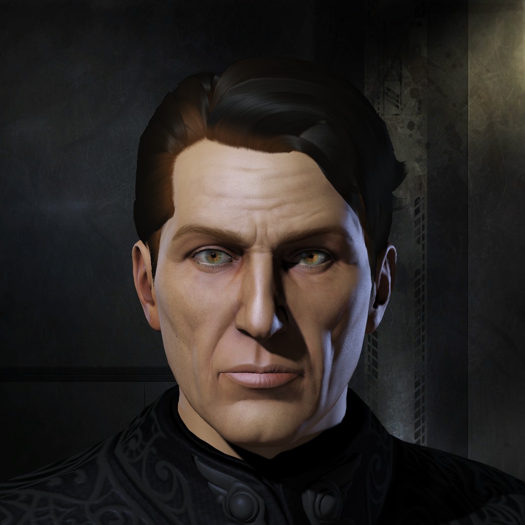 portrait
