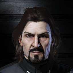 Thanabi Avada portrait