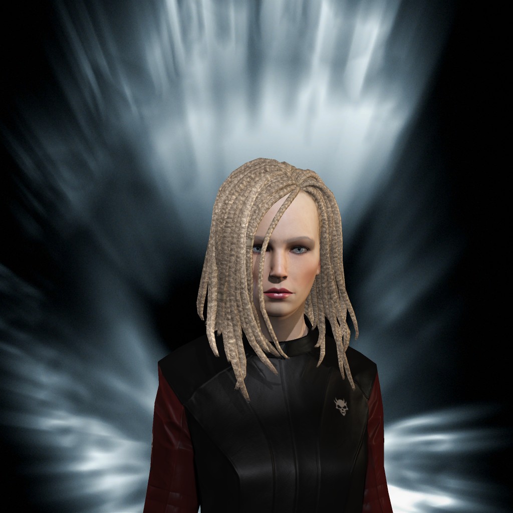 Allana Darkhunter