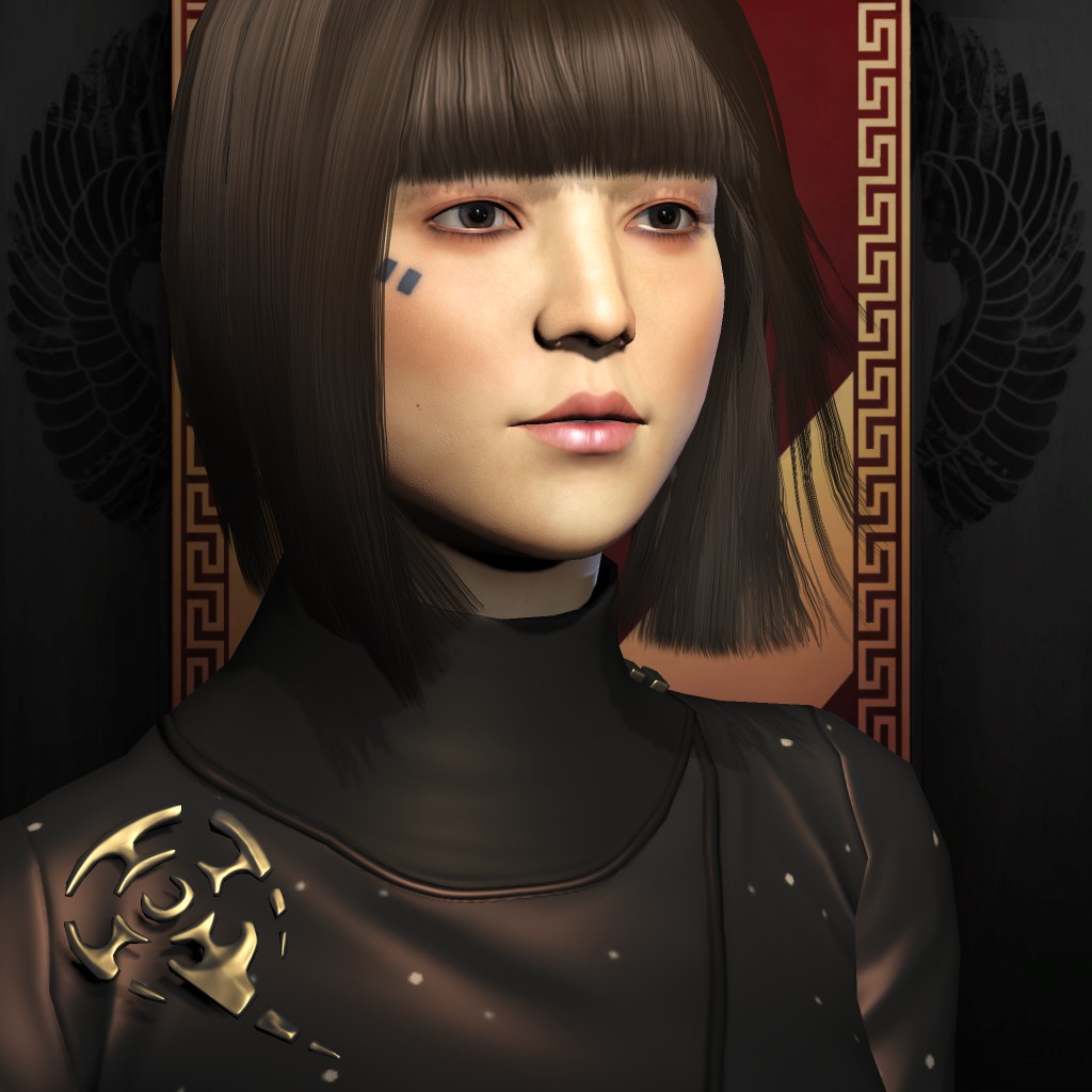 Yeoja Ju-Ingong