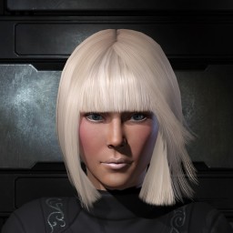 KATIRO portrait