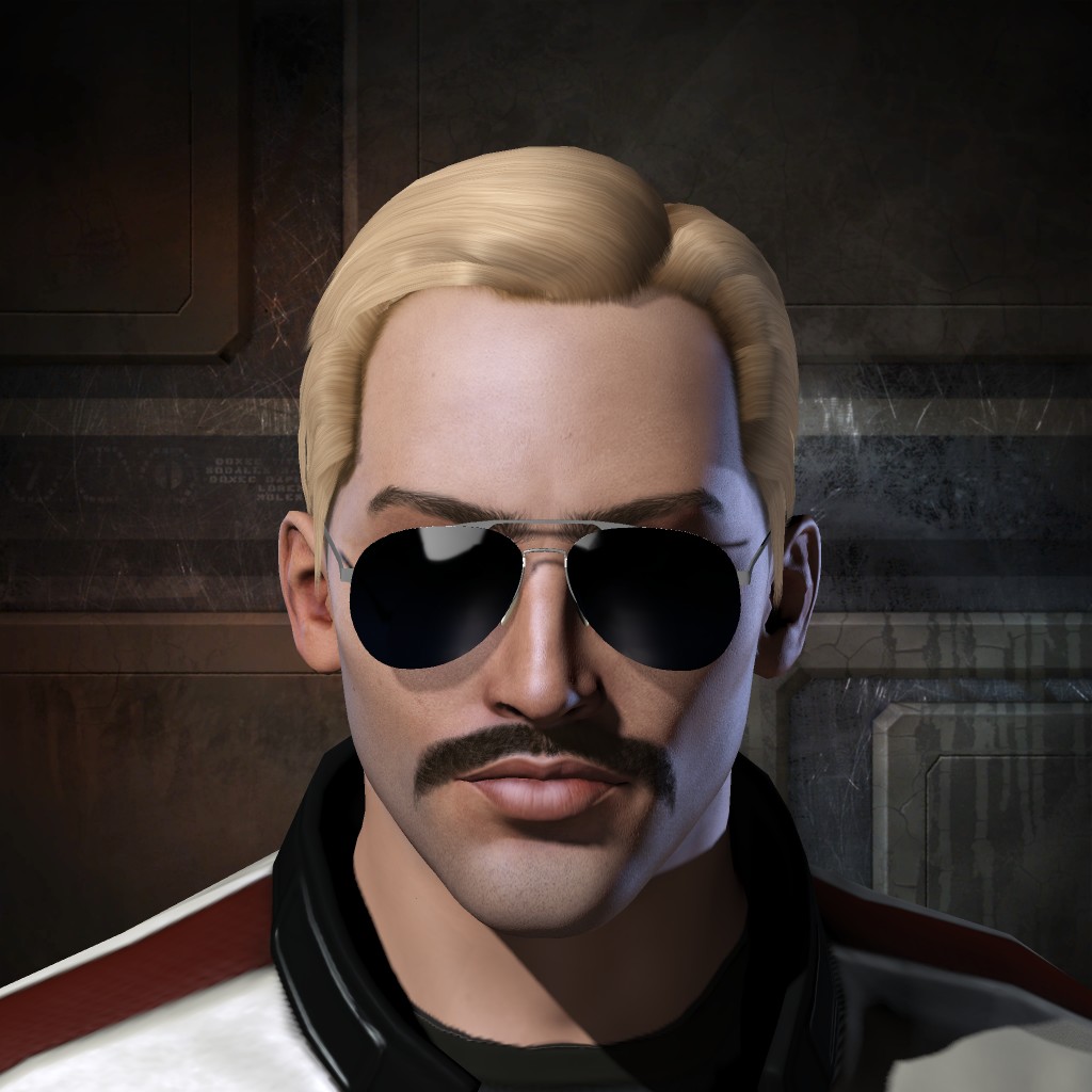 Officer Hugh Janus