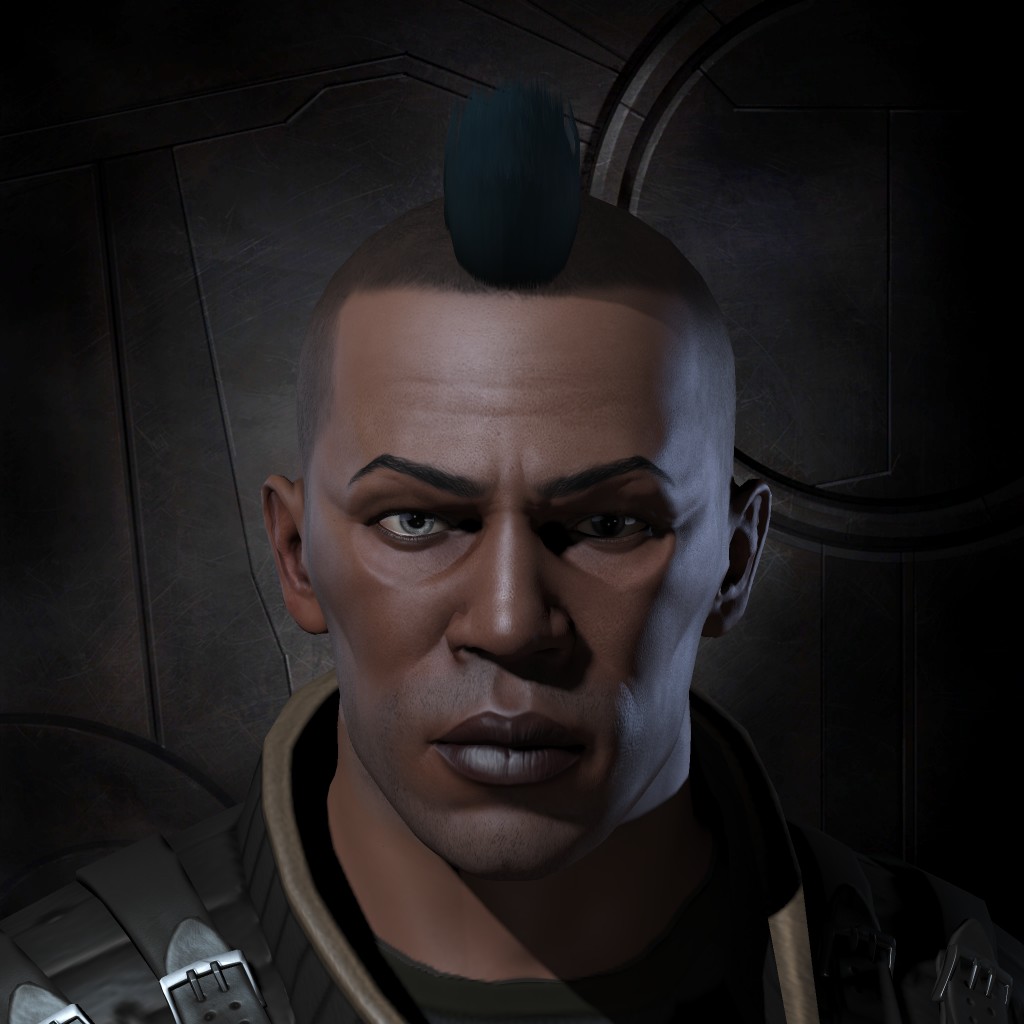Khaos Inasine