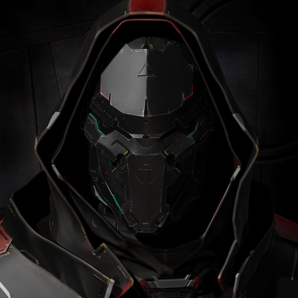 Elite BlackOps Pilot