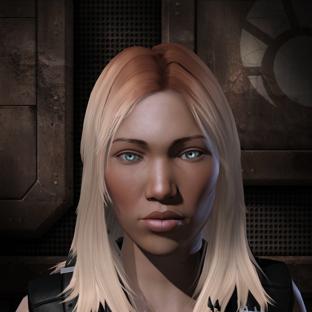Akel Dark Wolf