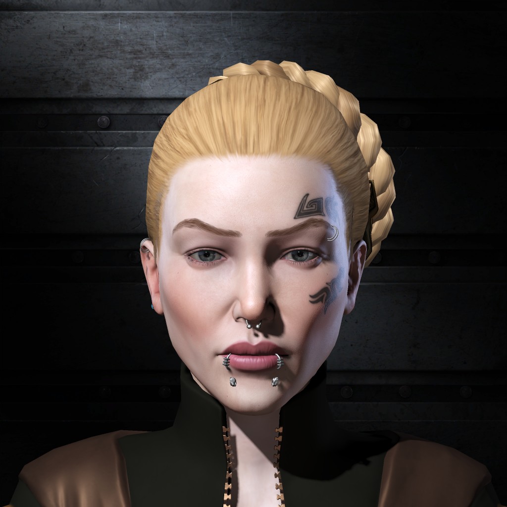Emma Tourraine