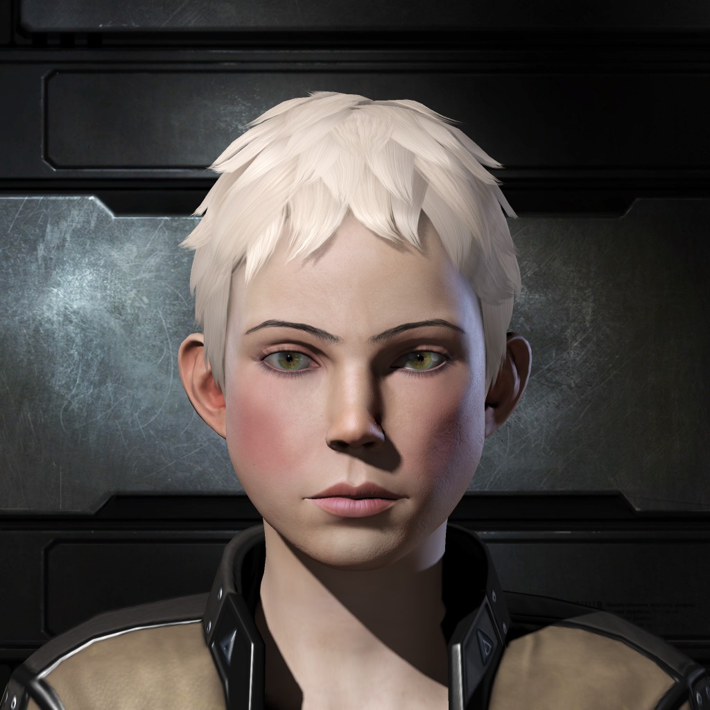portrait