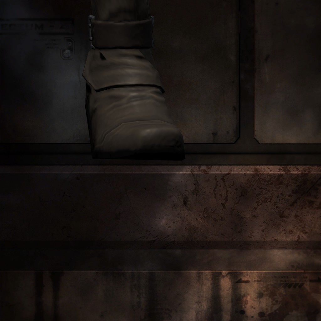 Scorch SeIest