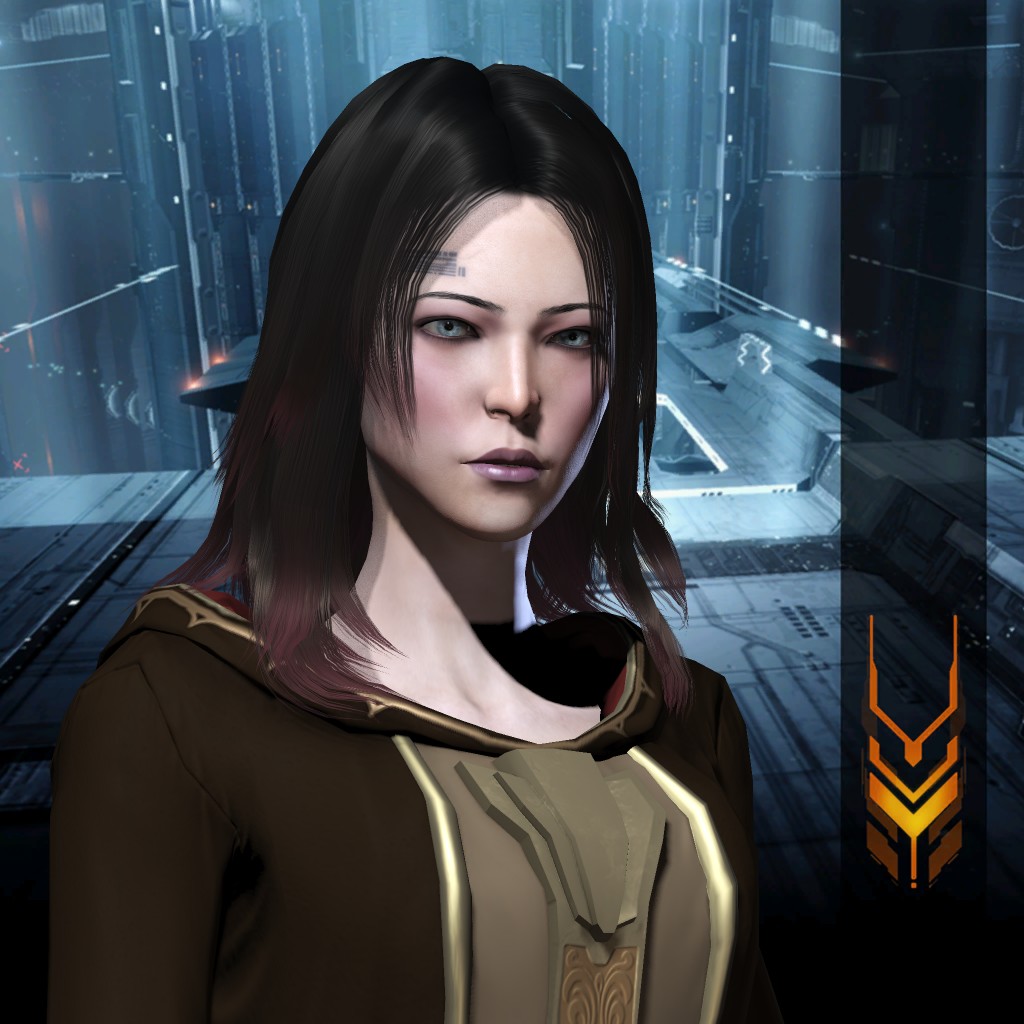 Syrantha Jax
