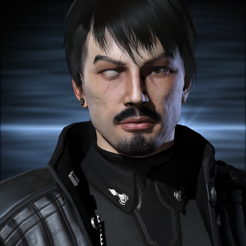 Regulus Noir