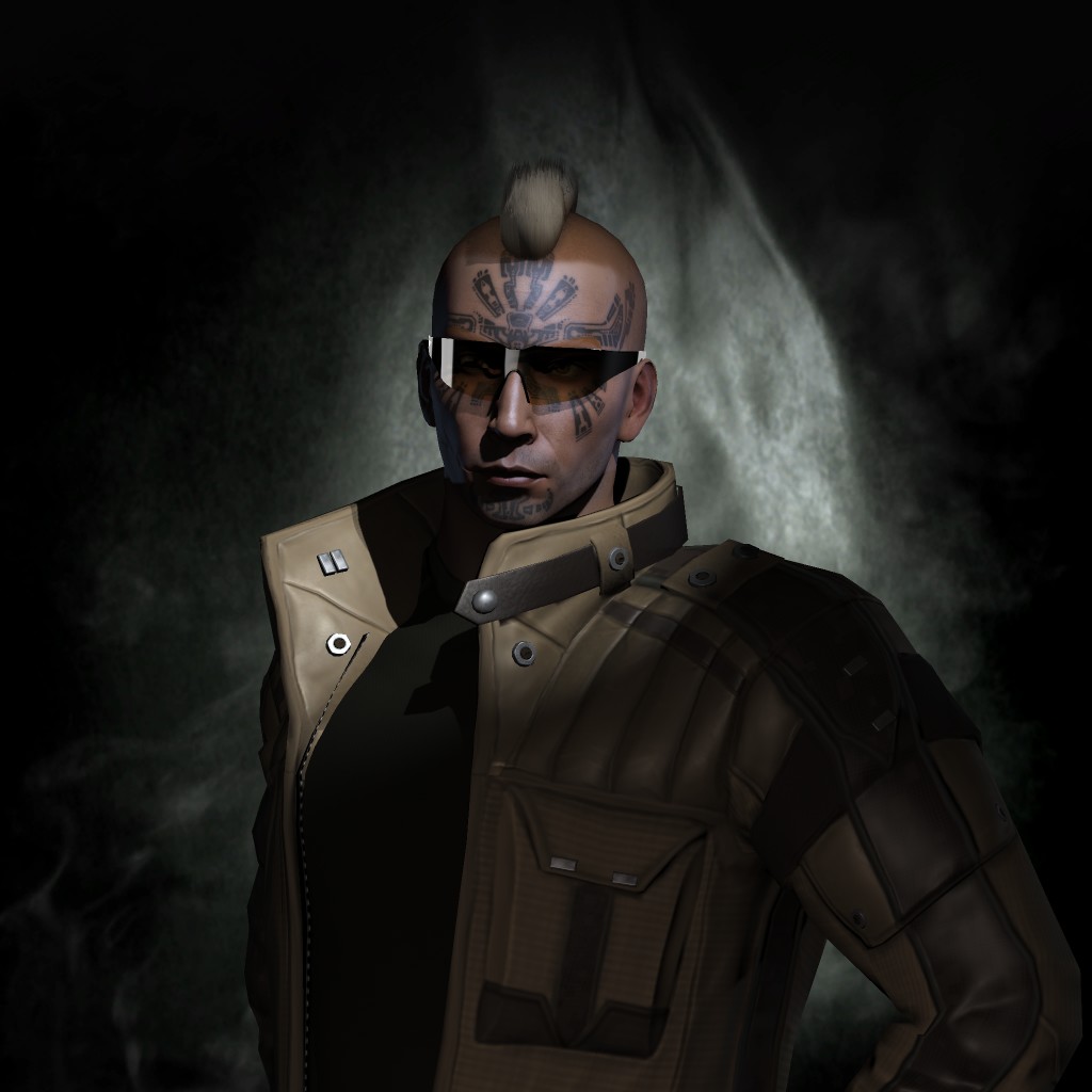 Zaren Nekrah