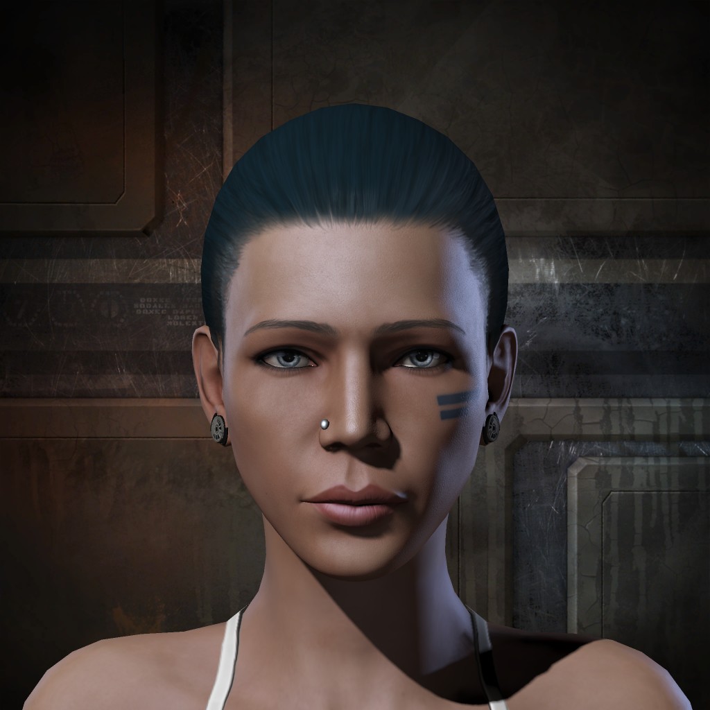 Ramara Ernaga