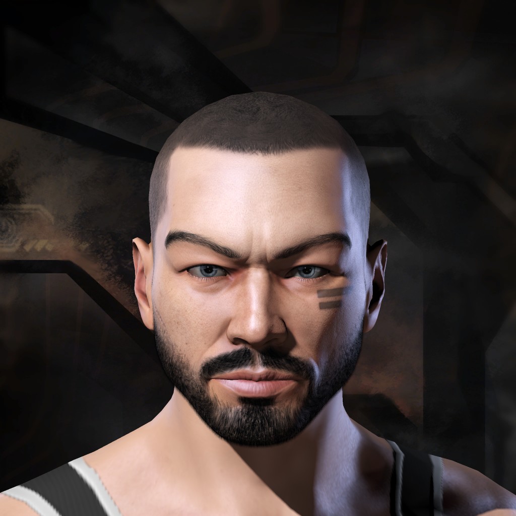 Kaiden Kayhan