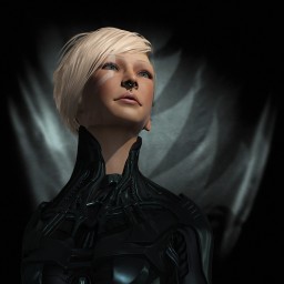 Liliana Nideah portrait