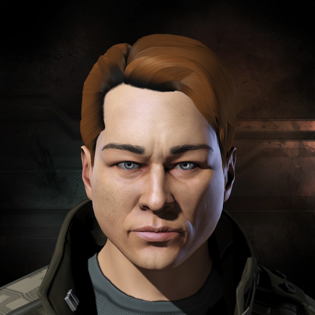 Kubara Harkonnen