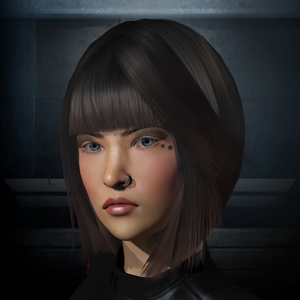 Gamora Volt